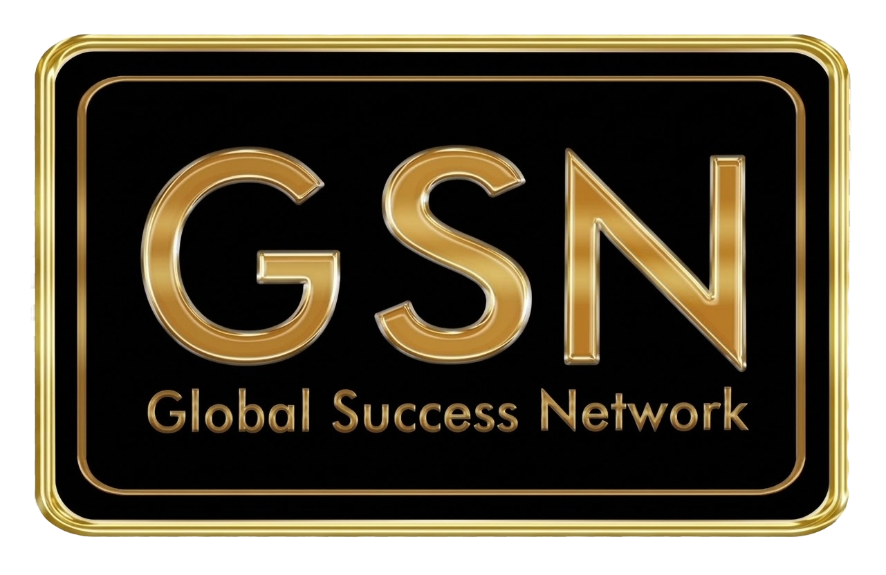 GSN Logo